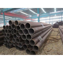 Carbon Steel Seamless Pipe 23mm Seamless Steel Pipe